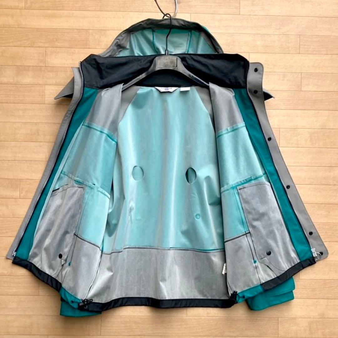 LL ダイワ レインスーツ フィッシングスーツ サロペット マリンスーツ