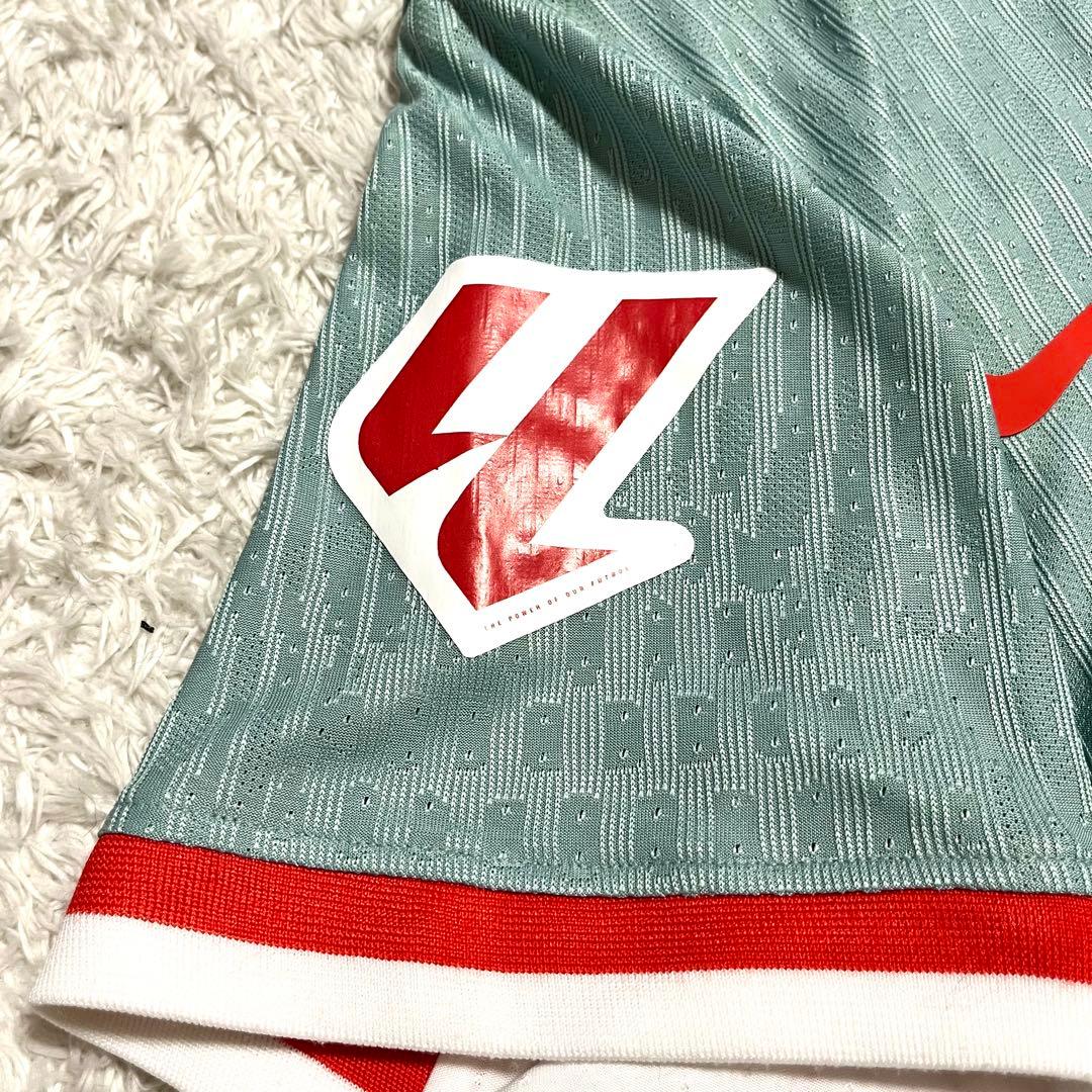 ✨美品✨デ・パウル アトレティコマドリード アウェーユニフォーム 24-25