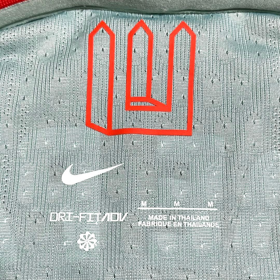 ✨美品✨デ・パウル アトレティコマドリード アウェーユニフォーム 24-25