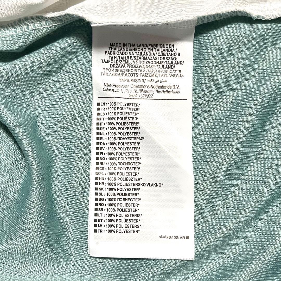 ✨美品✨デ・パウル アトレティコマドリード アウェーユニフォーム 24-25