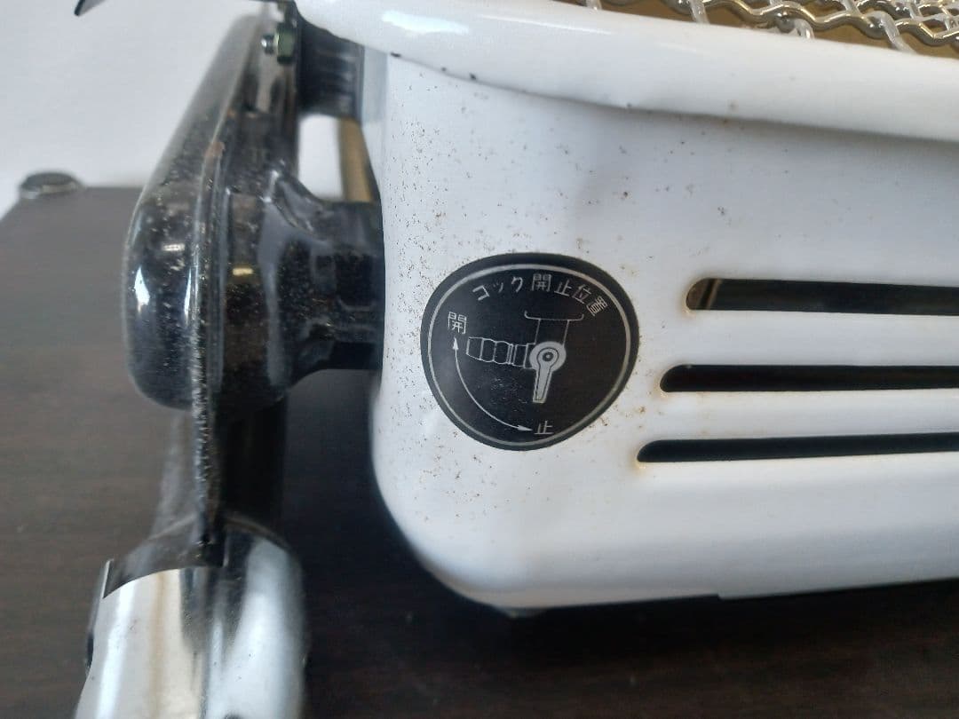 T321 ガスコンロ　パロマ