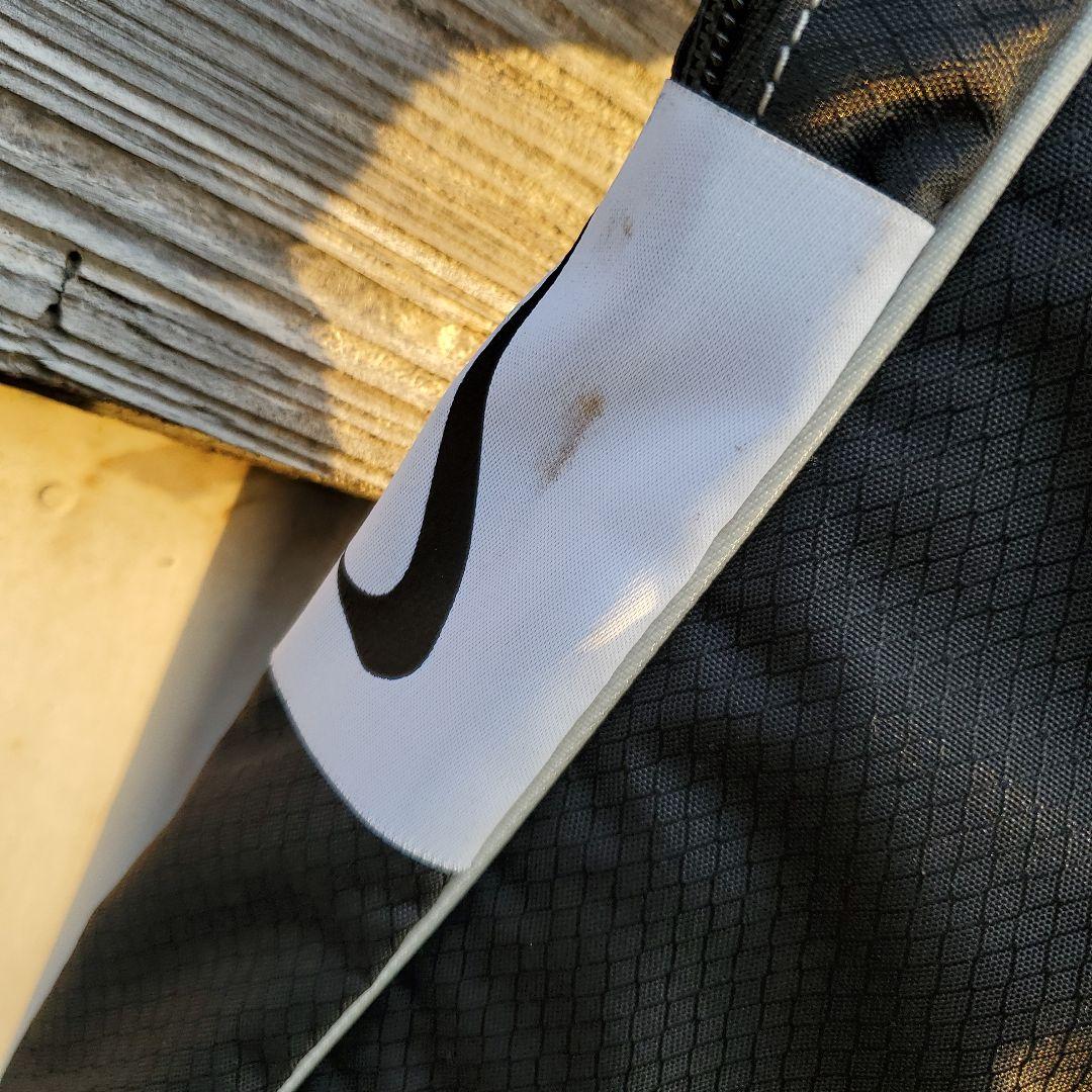希少品！NIKE GOLF GA0225 クラブケース レンジバッグ