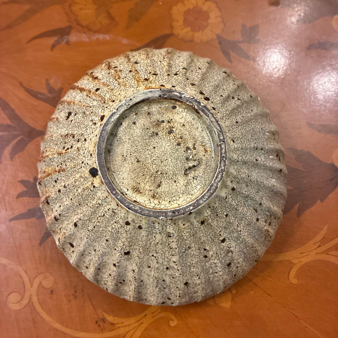 余宮隆　しのぎ　中鉢