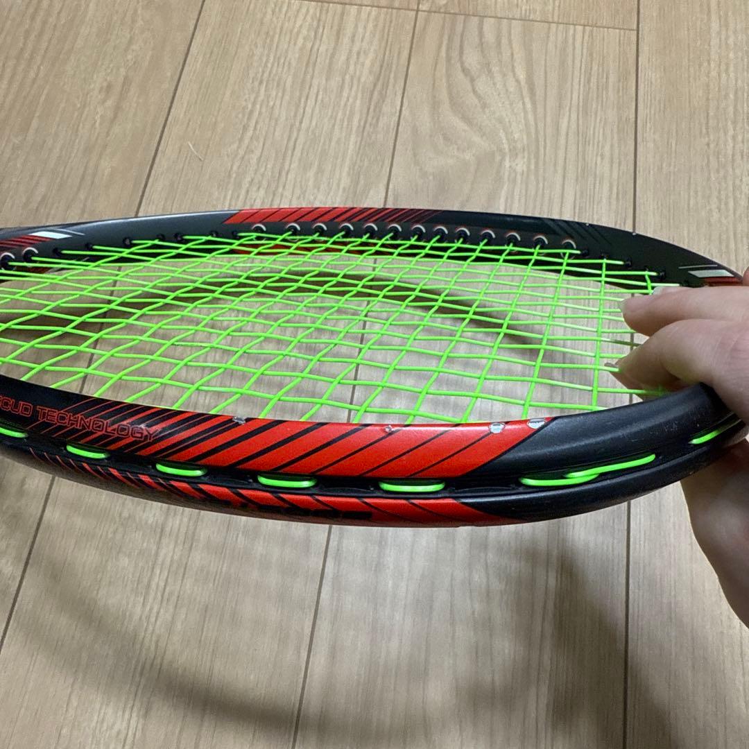 MIZUNO DFORCE VーTOUR 0X