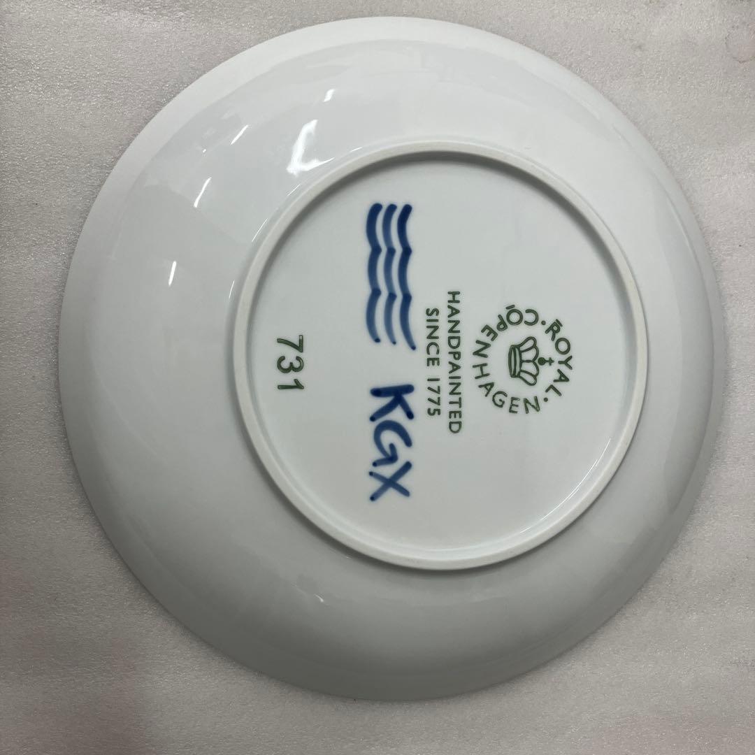   KGX 731 皿