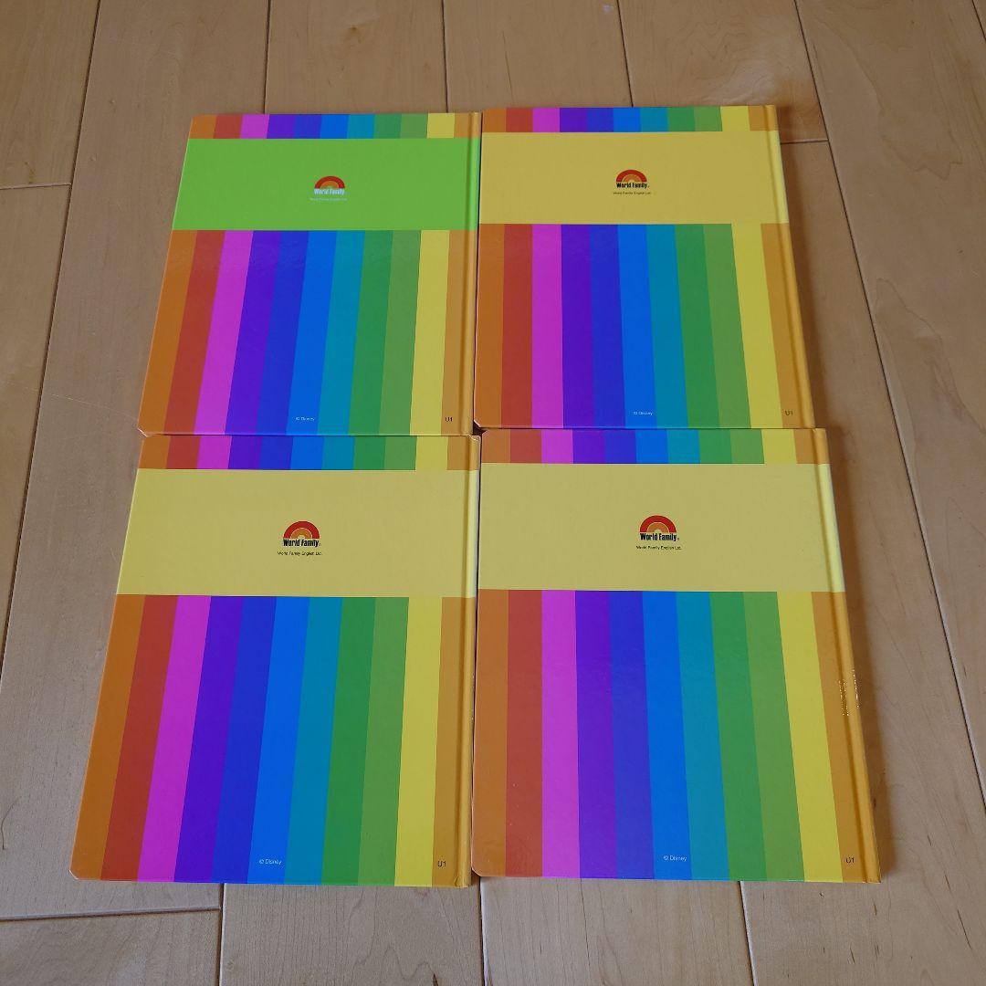 DWE ストレートプレイDVD全巻・BOOK3 全巻・SONGSガイド