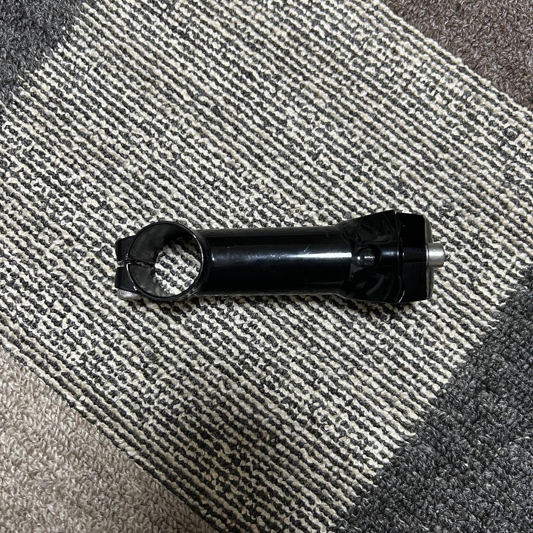 Salsa ステム ブラック　1-1/8インチ