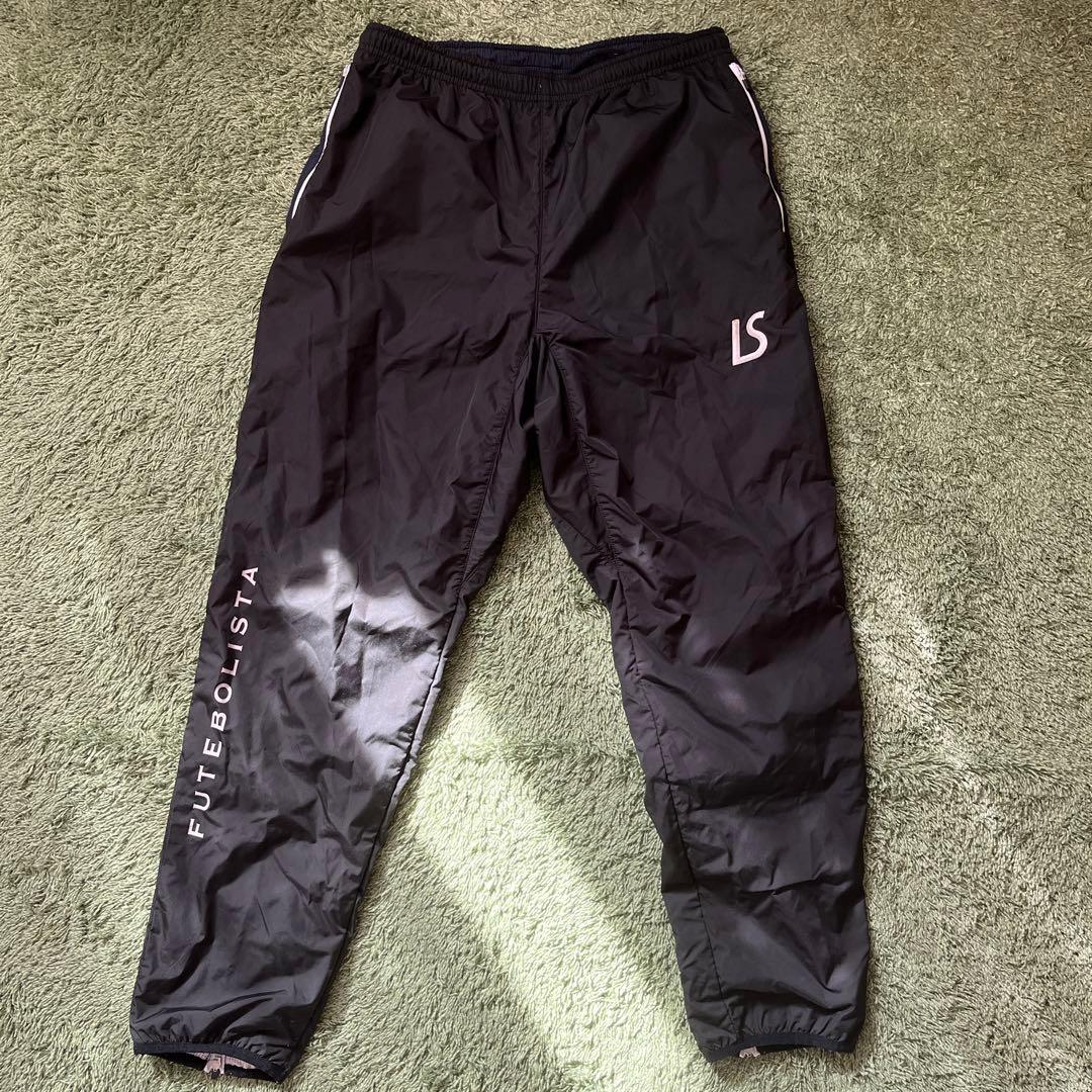 LUZeSOMBRA ピステ セットアップ S