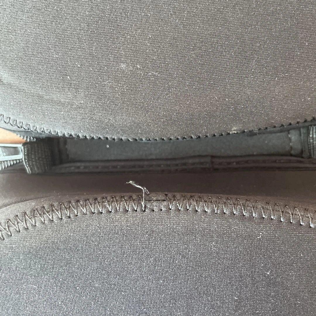 7*o様 スノーピーク コロダッチ オーバル　リフター　廃盤純正ケース