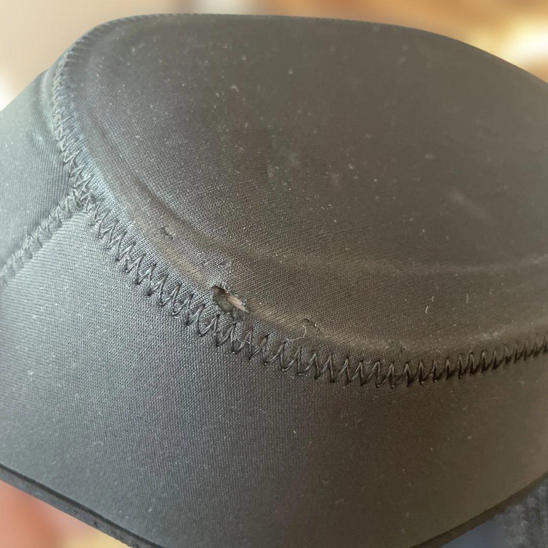 7*o様 スノーピーク コロダッチ オーバル　リフター　廃盤純正ケース