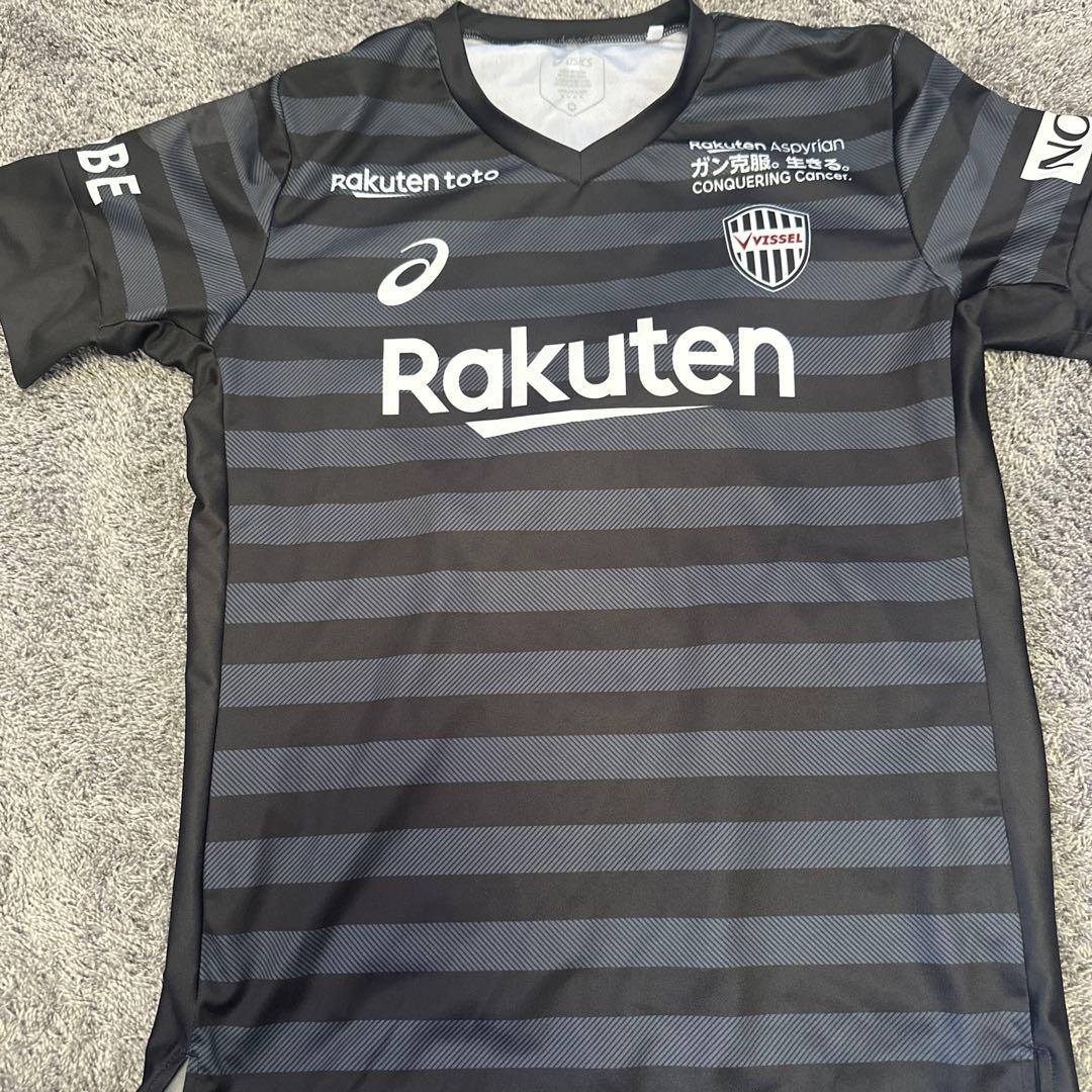 A.イニエスタ 神戸 ユニフォーム 8番 タオルセット売り