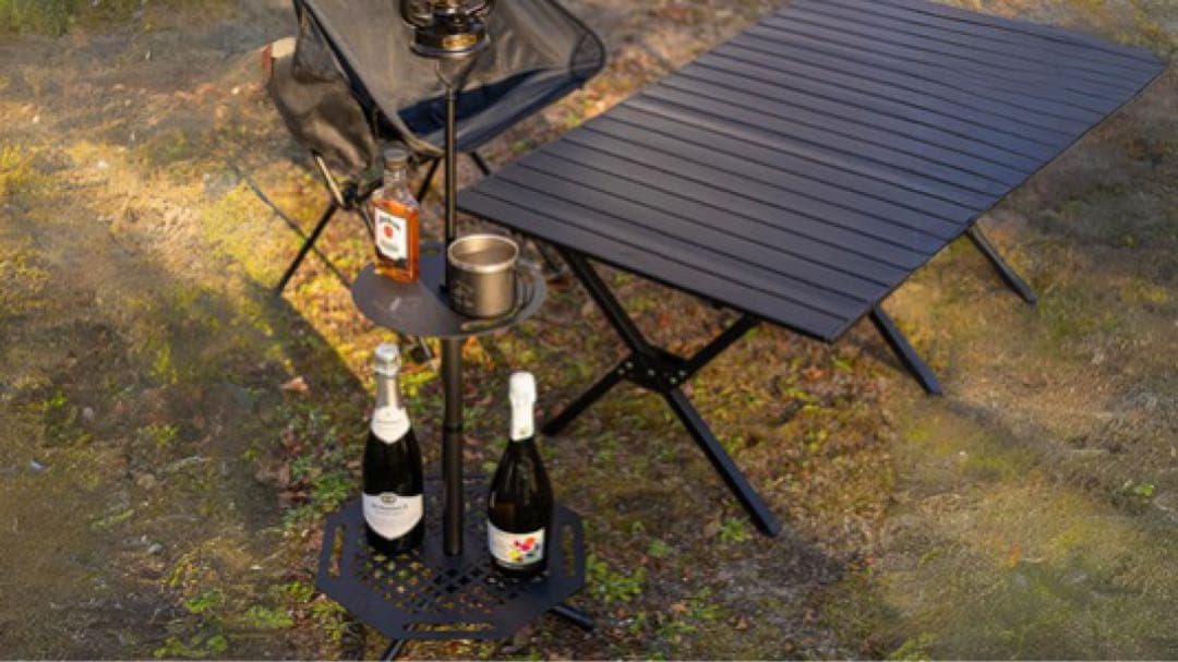 Starlight Gear Shippo OcTabula サイドテーブル