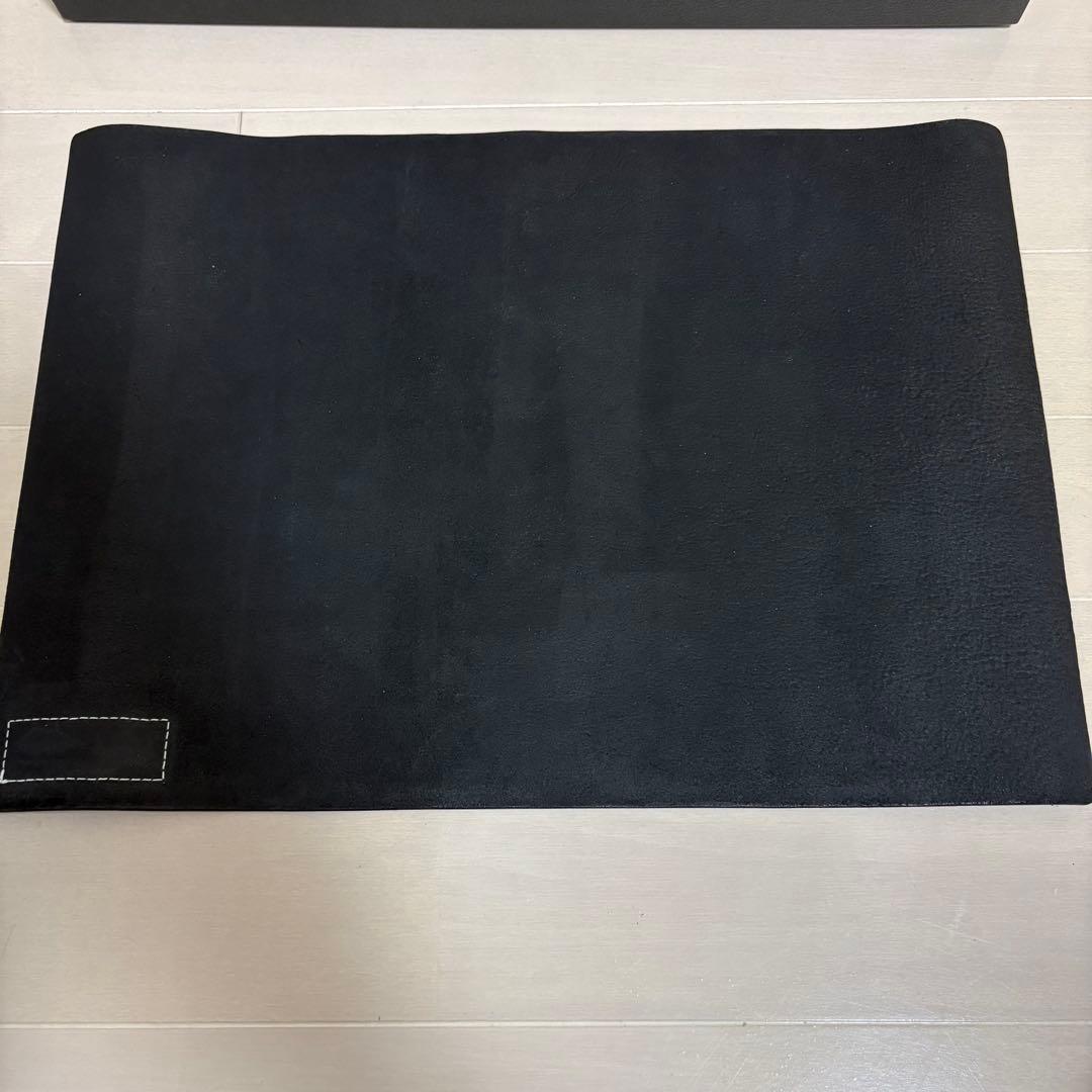 美品 LIBER × Geek Field Buddy Mat SC25 マット