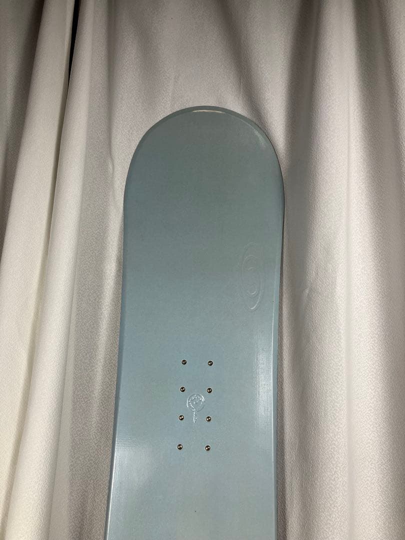 【人気ブランド】SALOMON スノーボードセット 144cm ビンディング付