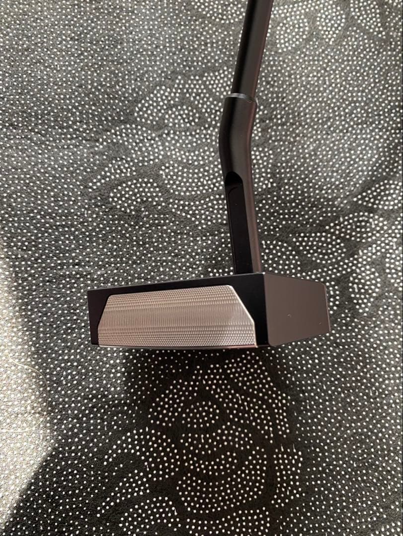 L.A.B GOLF oz1i HS 34インチ ラブゴルフ