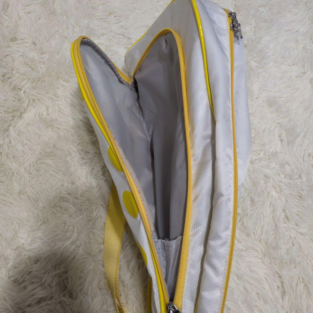 美品✨️ archivio アルチビオ　ゴルフレッスンバッグ　クラブケース