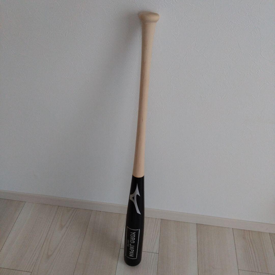 ミズノ　養老　マスコットバット　アイアン