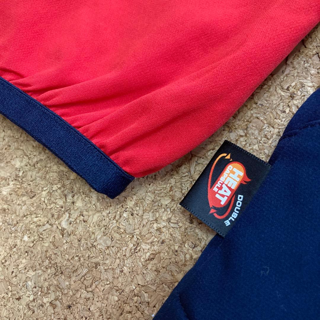 【美品】ヨネックス YONEX テニス JOC オリンピックJAPAN Mメンズ