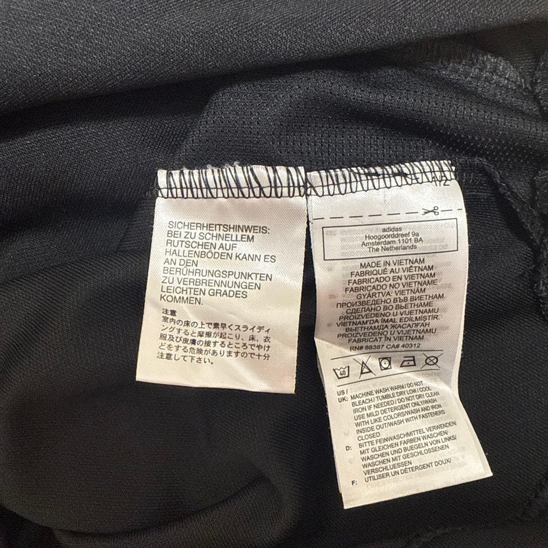 マンチェスターユーナイテッド長袖練習着