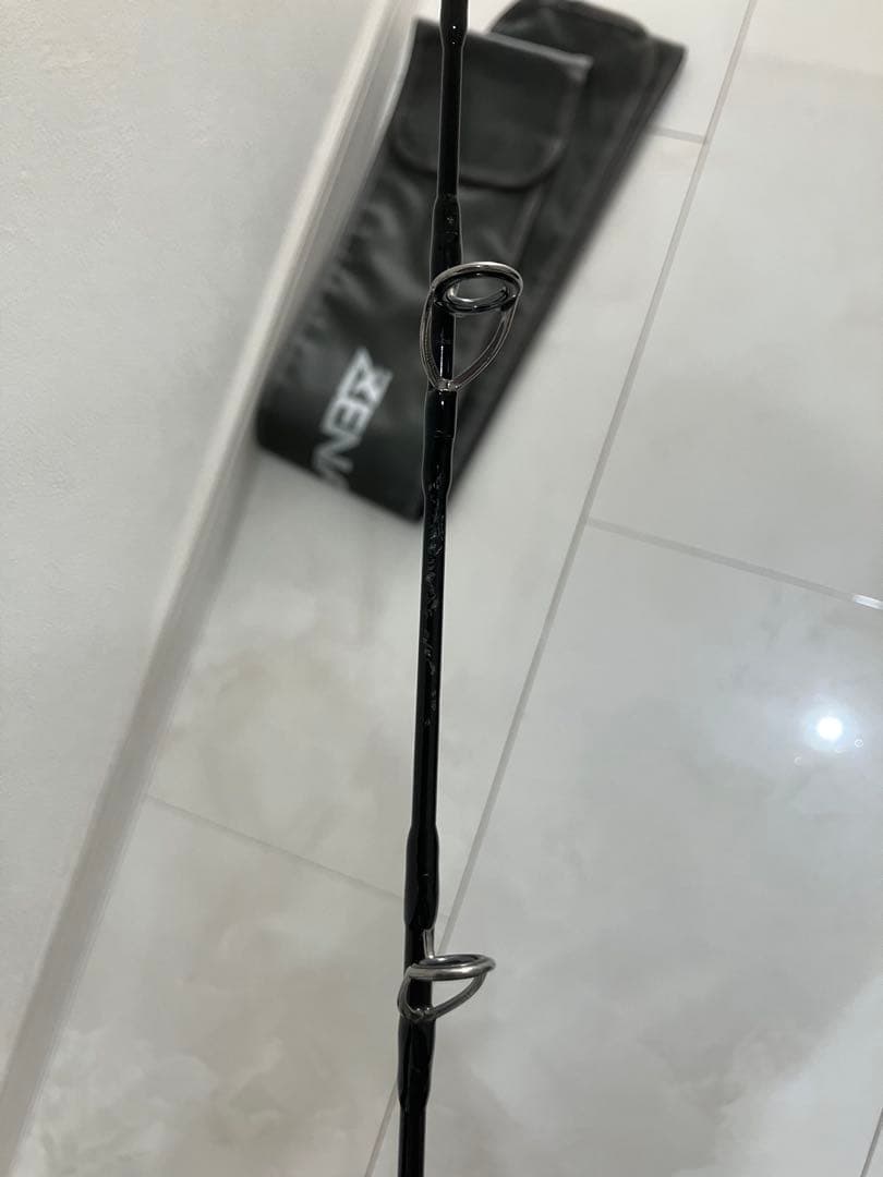 DEFI MUTHOS Accera 100HH ゼナック　ミュートス　アキュラ