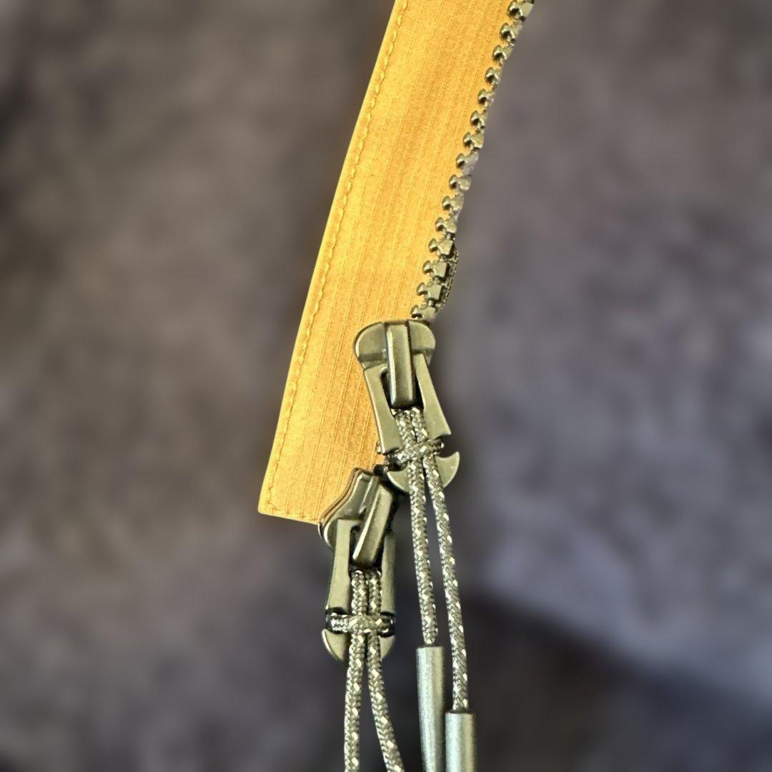 断捨離最終値下げ☆YONEX フリースジャケット 黒・オレンジ2025