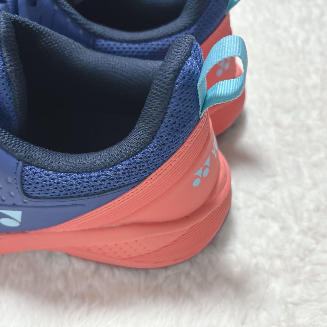 YONEX ヨネックス　テニスシューズ　ソニケージ3 パワークッション 26.5
