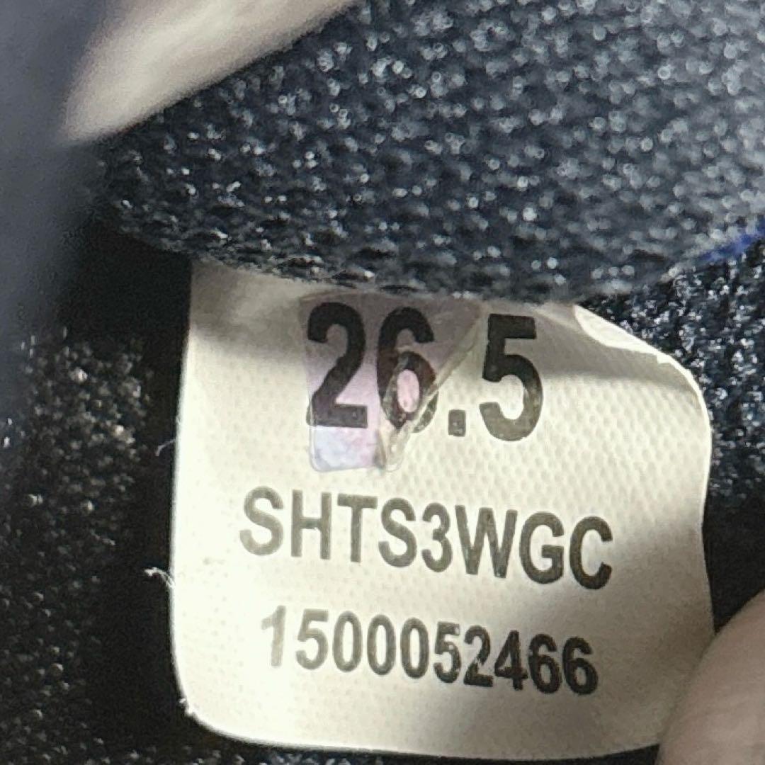 YONEX ヨネックス　テニスシューズ　ソニケージ3 パワークッション 26.5