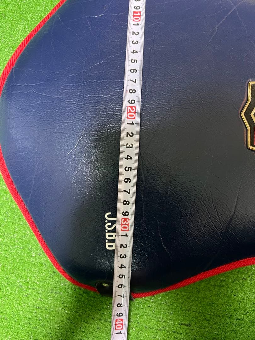 ZETT ジュニア用　キャッチャー防具　セット　小林型　少年軟式