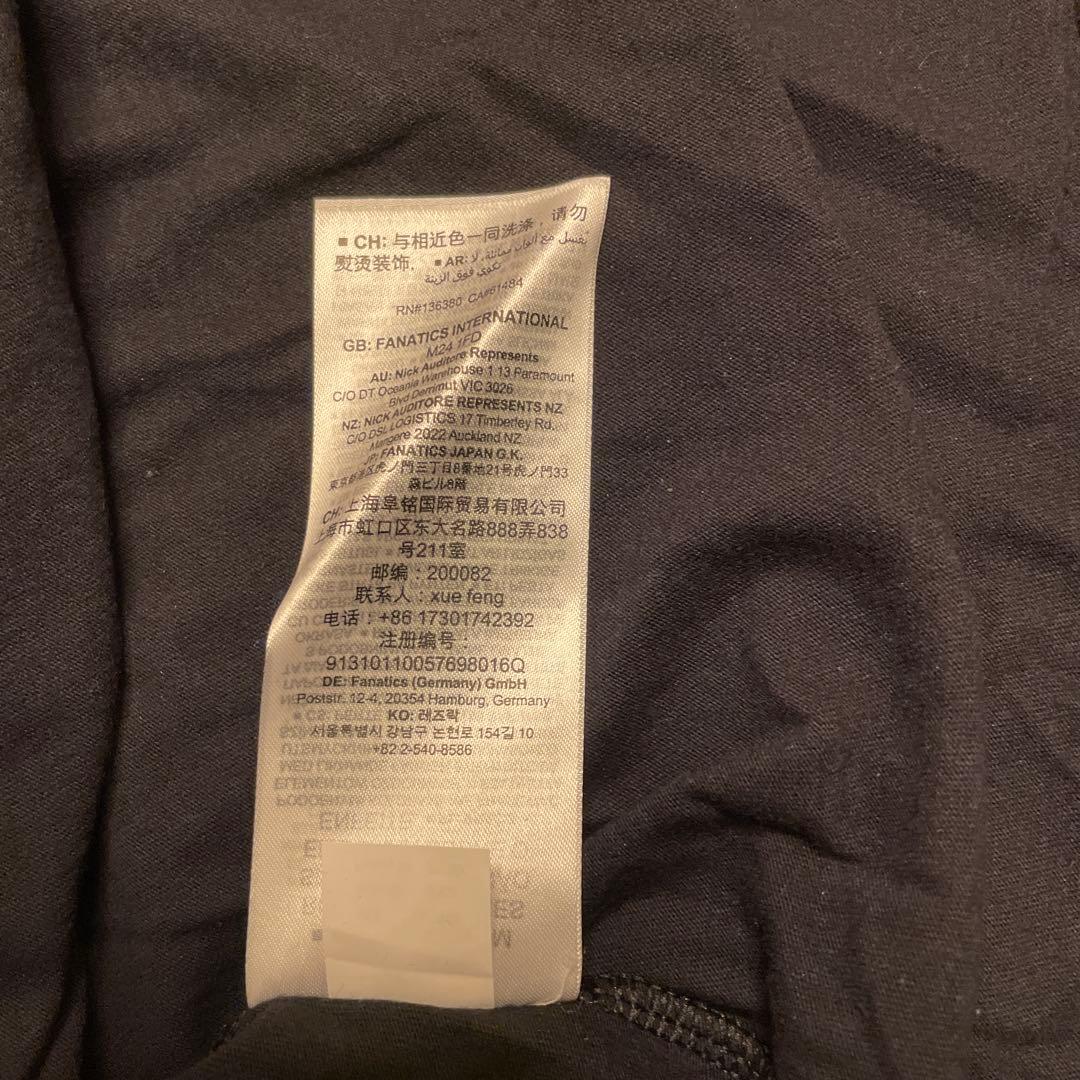 【大谷翔平】ロサンゼルスドジャース ワールドシリーズチャンピオンTシャツ2024