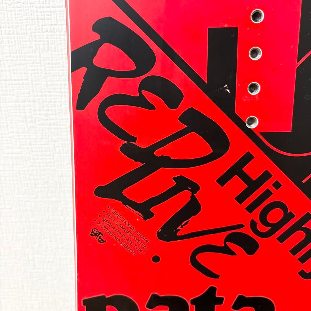 ○ソール綺麗です　NOVEMBER REDLIVE 161