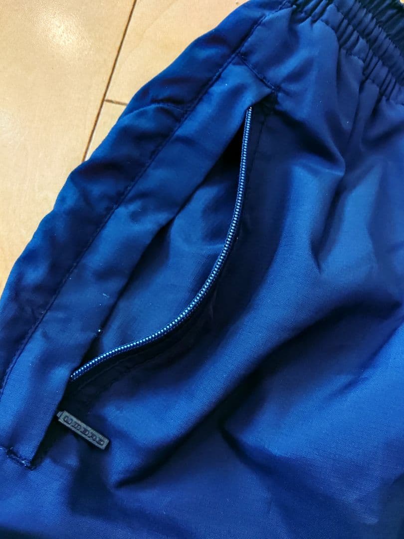 Umbro イングランド代表 トレーニングショートパンツネイビー