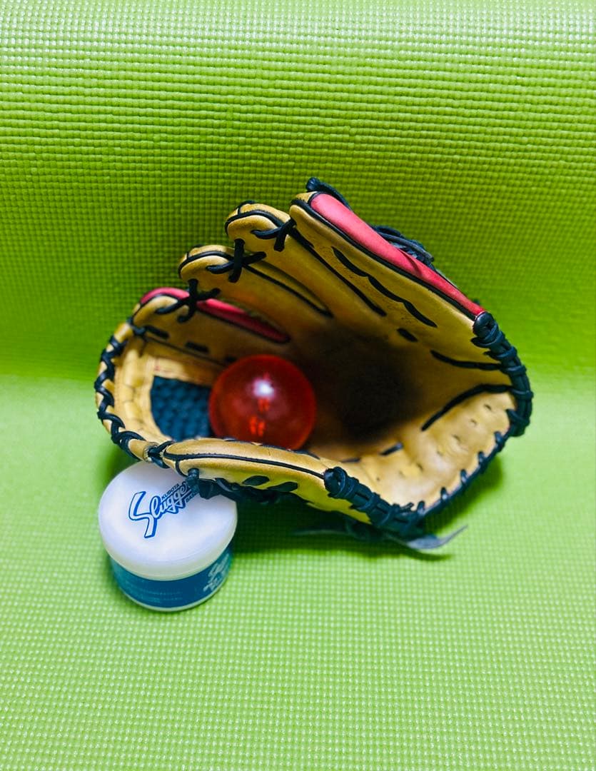 硬式　オーダー　久保田スラッガー　グローブ　ミズノプロ　ゼット　内野手