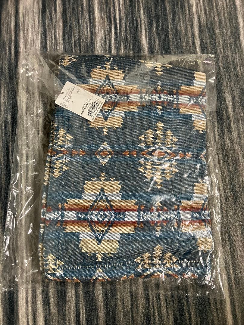 PENDLETON ランチマットとミトンセット