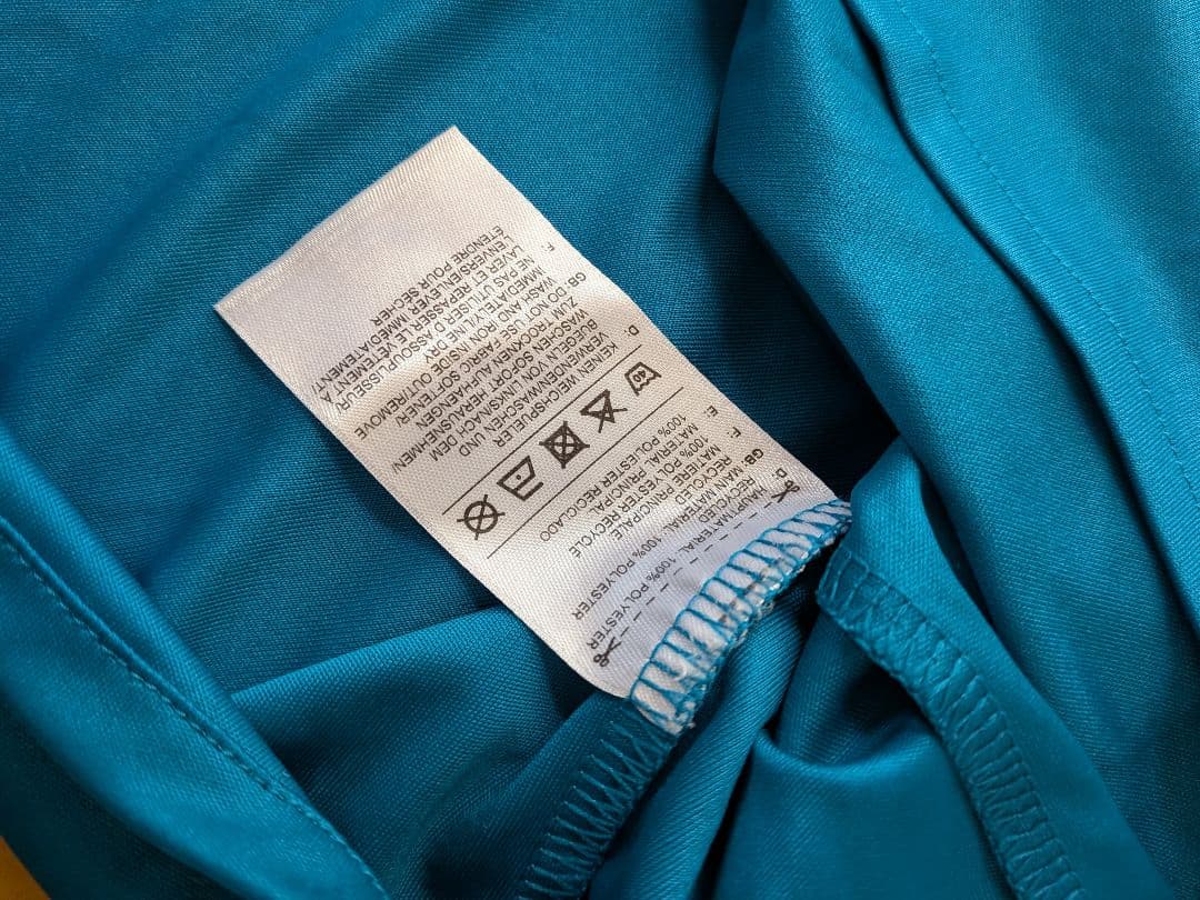 17/18adidasレアルマドリード3rdユニフォーム