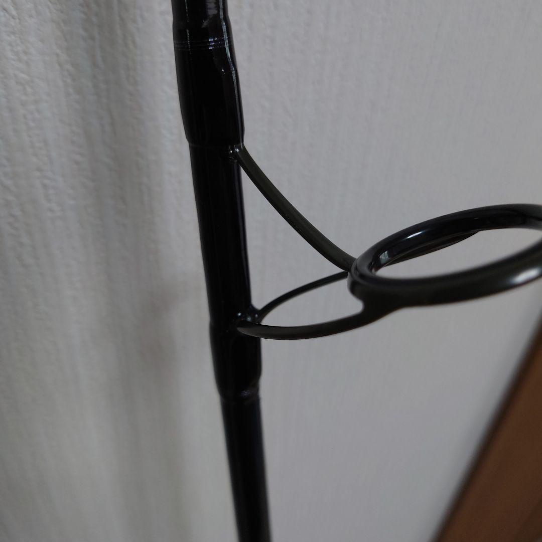 シマノ　コルトスナイパーss s96MH