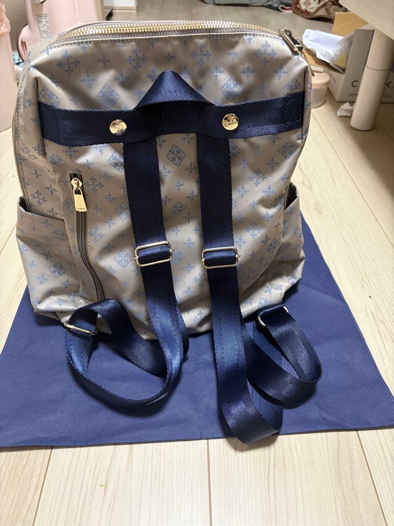 ラシット2ウェイリュック