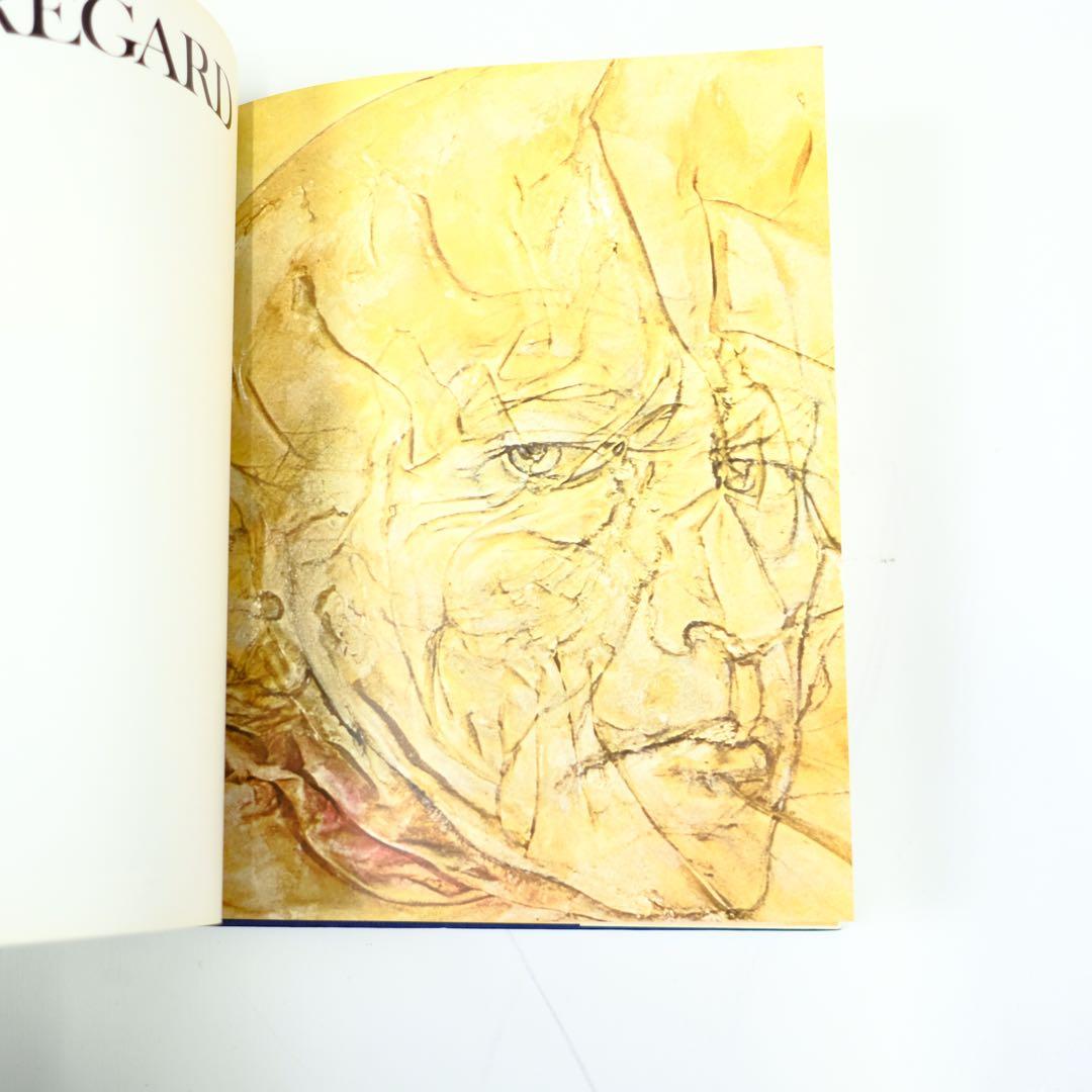 HANS BELLMER EDITIONS FILLIPACCHI 洋書　画集