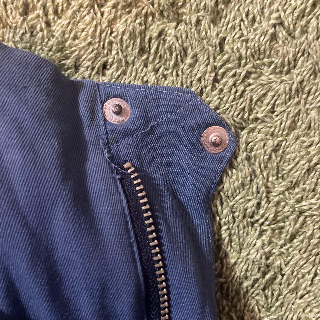 カラースラックス　ヴィンテージ　50s 60s