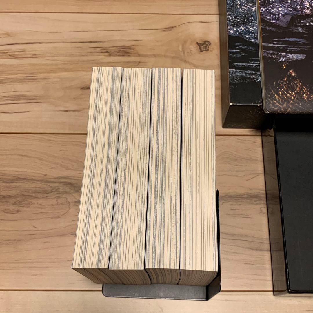 受注生産限定品 豪華化粧箱入 アフタヌーン四季賞クロニクル1987-2000