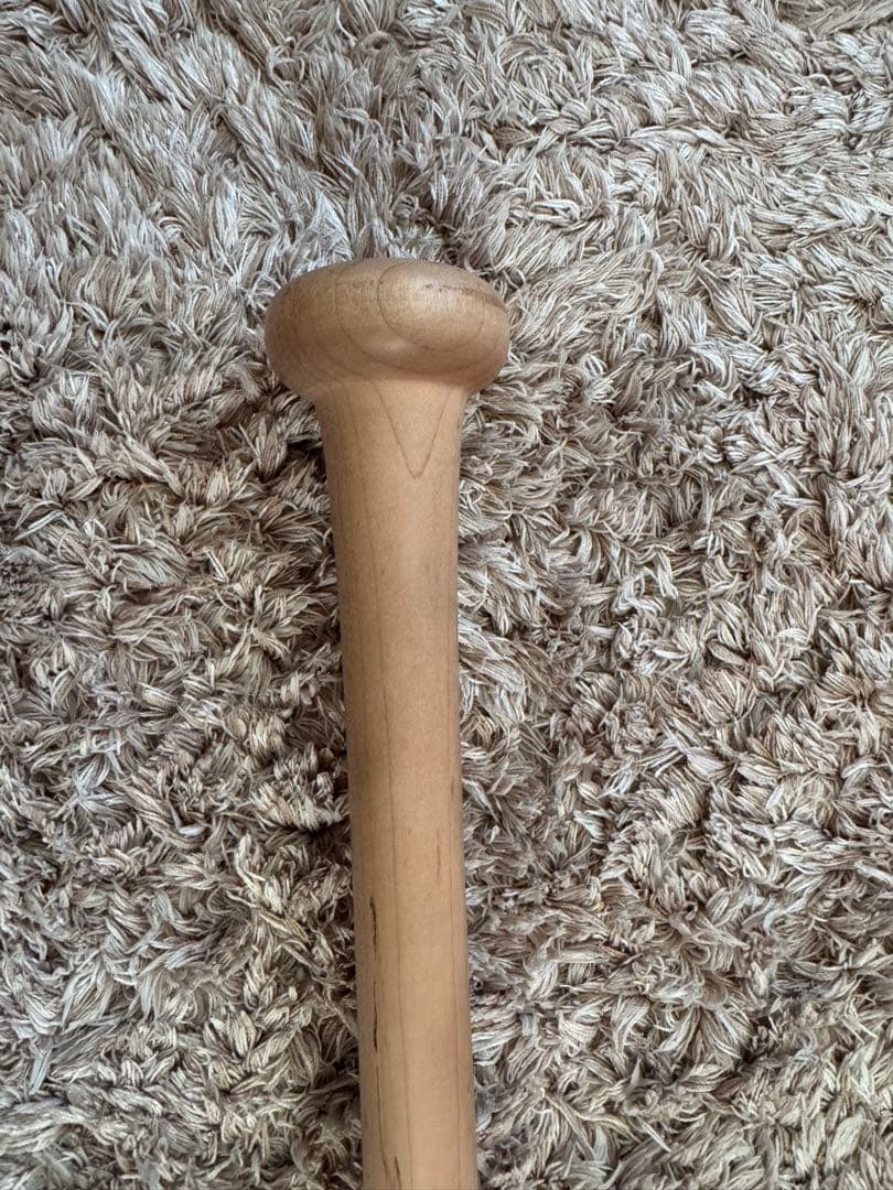 Mizuno Pro 硬式バット