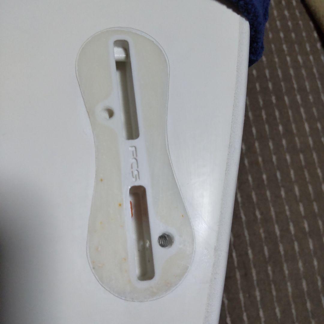 オーバーフィンチ ミックファニング (大阪市生野工業高校付近)