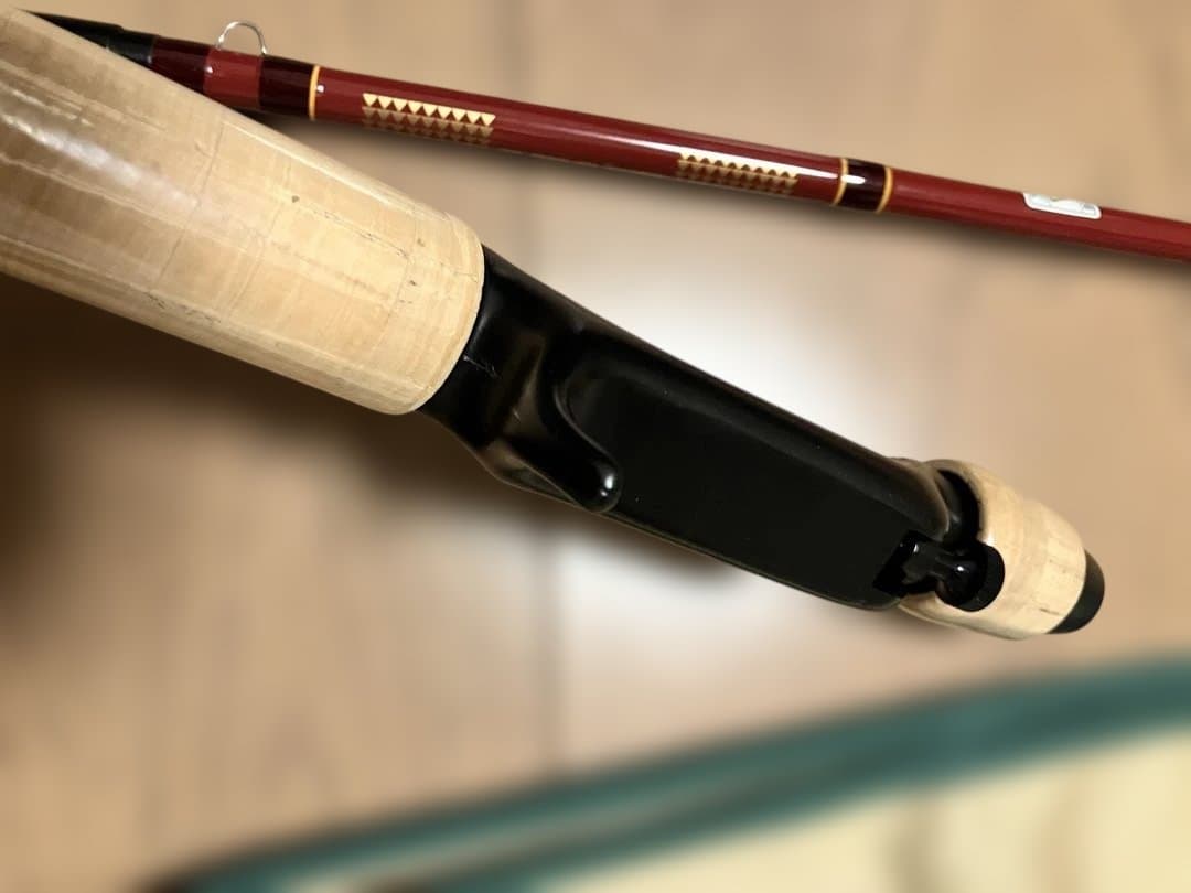 ヘドンDOWAGIAC＃365