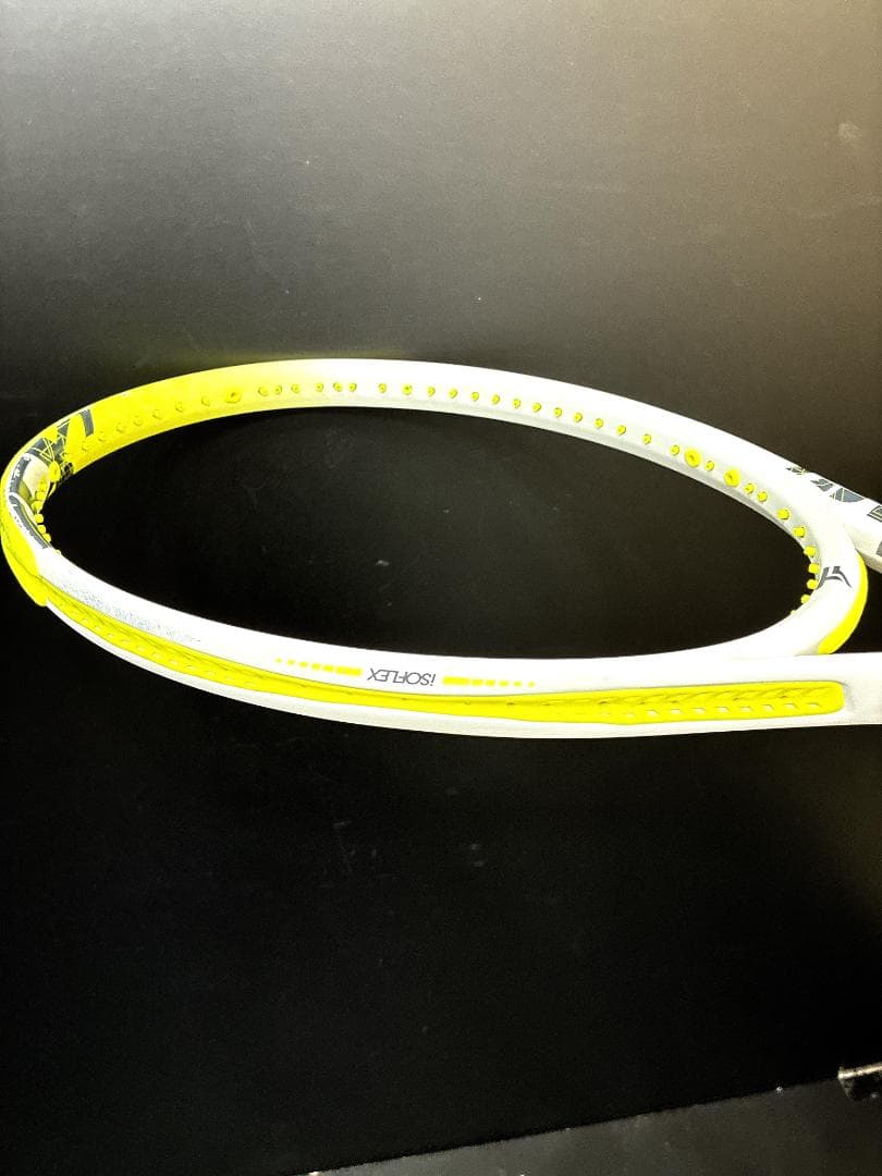 Tecnifibre　TF－X1 テクニファイバー　硬式テニスラケット