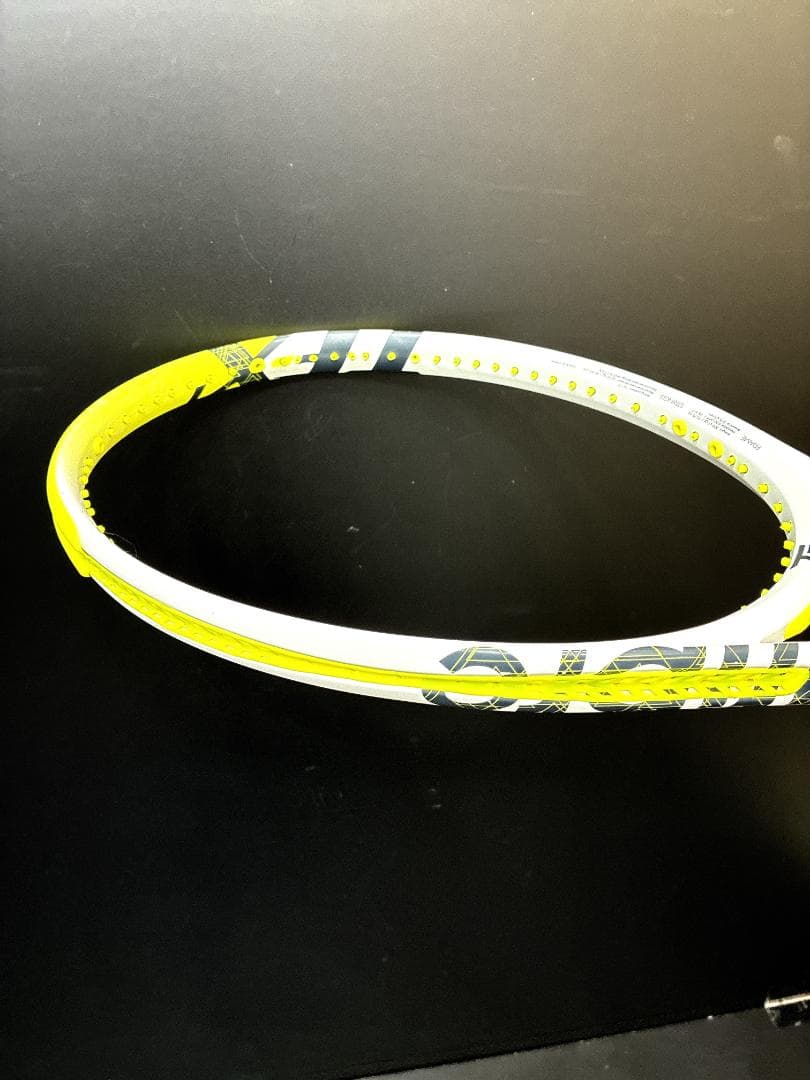 Tecnifibre　TF－X1 テクニファイバー　硬式テニスラケット