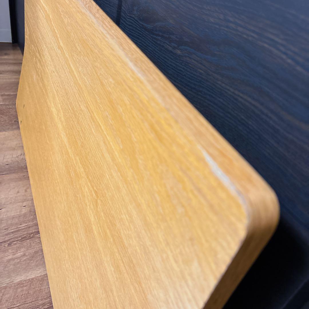 無印良品 へッドボード 旧盤タイプ　シングル　1セット　匿名配送