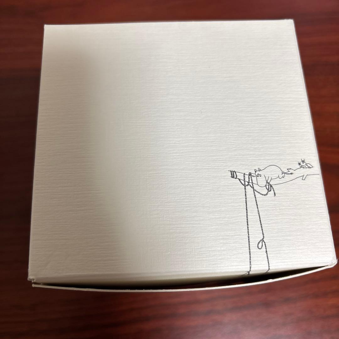 【美品】ムーミン童話 限定カバー版 全巻Boxセット（1〜9巻）