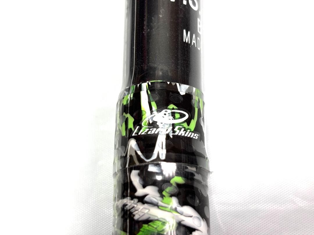 梨*花様 マルーチ 軟式バット ワニクラッシャー トップミドルバランス 84cm