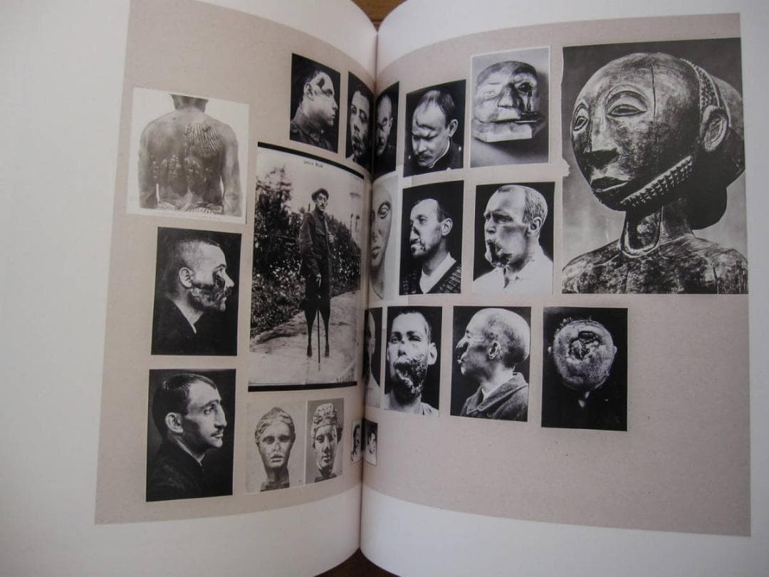 Mask : The Art of Transformation　マスク 仮面