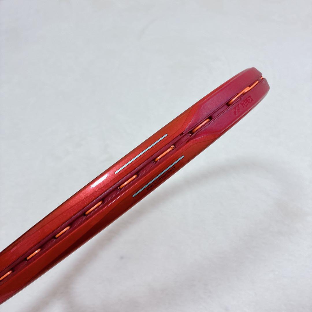 極美品✨️ YONEX VCORE 100 2026年 G2 テニスラケット
