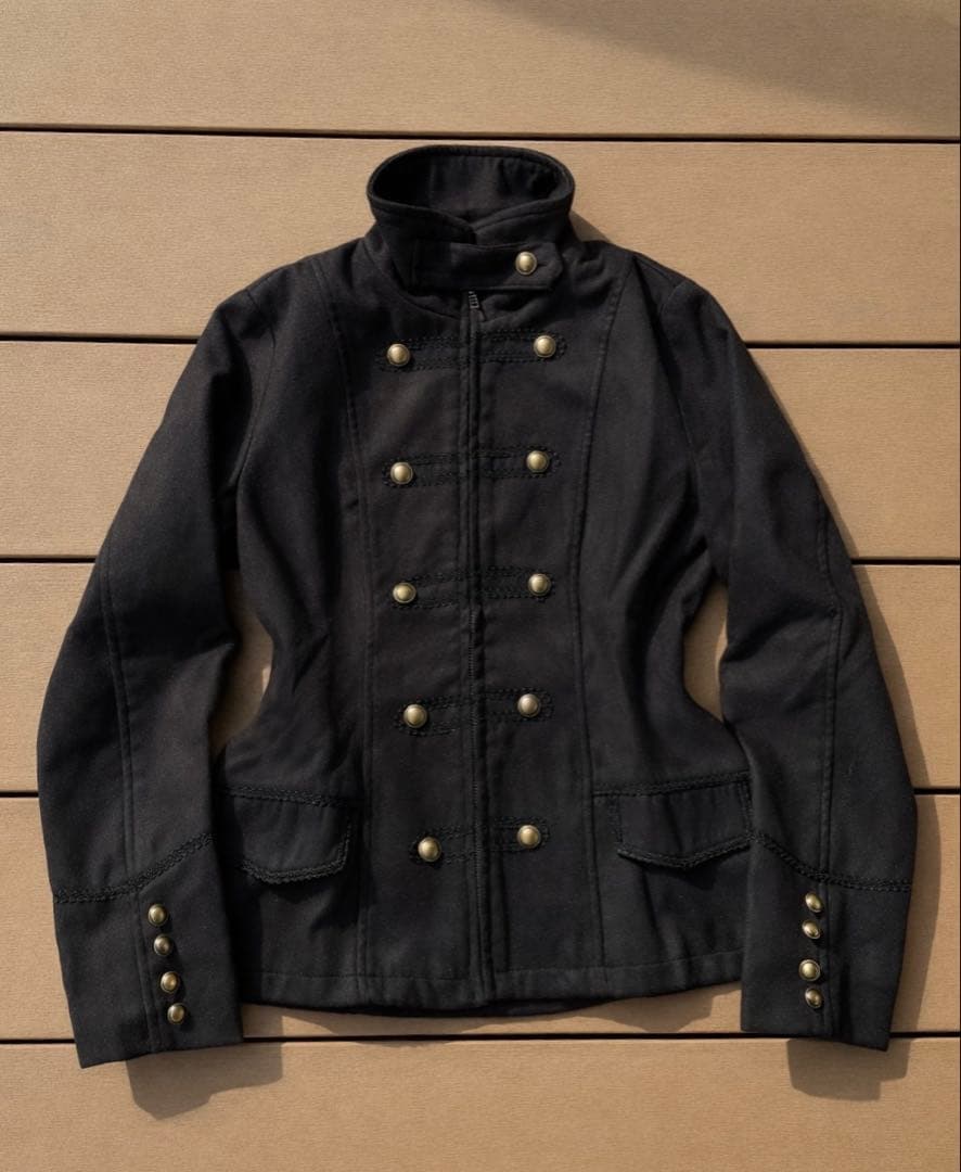 y2k archive ナポレオンジャケット